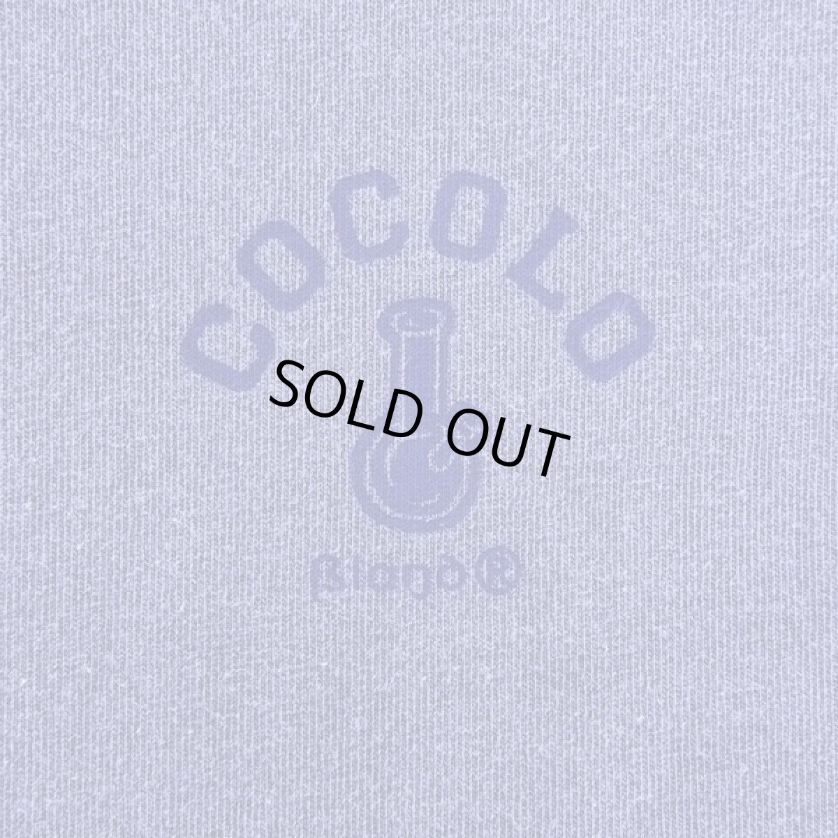 画像2: 【SALE】PIGMENT BONG S/S(NAVY) (2)