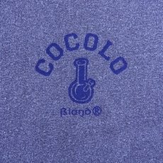 画像2: PIGMENT BONG S/S(NAVY) (2)