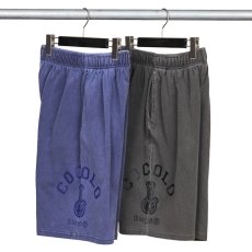 画像8: PIGMENT BONG SHORTS(NAVY) (8)