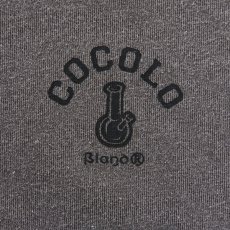 画像2: PIGMENT BONG S/S(BLACK) (2)