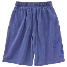 画像1: PIGMENT BONG SHORTS(NAVY) (1)