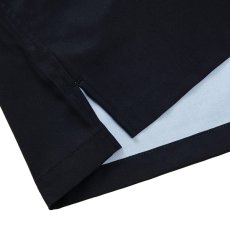 画像5: BONG OPEN SHIRTS (BLACK) (5)