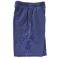 画像3: PIGMENT BONG SHORTS(NAVY) (3)