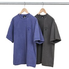 画像4: PIGMENT BONG S/S(NAVY) (4)