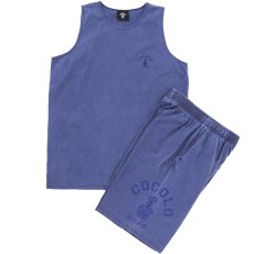画像6: PIGMENT BONG SHORTS(NAVY) (6)