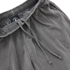 画像5: PIGMENT BONG SHORTS(BLACK) (5)