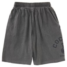 画像2: PIGMENT BONG SHORTS(BLACK) (2)