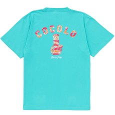 画像1: TIGER CAMO BONG S/S(MINT GREEN) (1)
