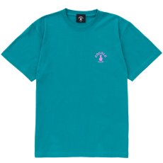 画像3: 2 TONE BONG S/S(APPLE GREEN) (3)