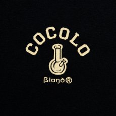 画像4: TIGER CAMO BONG S/S(BLACK) (4)