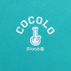 画像4: TIGER CAMO BONG S/S(MINT GREEN) (4)