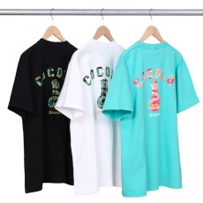 画像5: TIGER CAMO BONG S/S(BLACK) (5)