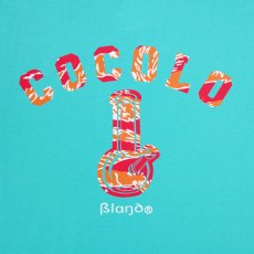 画像2: TIGER CAMO BONG S/S(MINT GREEN) (2)