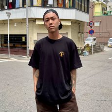 画像8: 2 TONE BONG S/S(BLACK) (8)