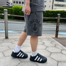 画像10: PIGMENT BONG SHORTS(BLACK) (10)