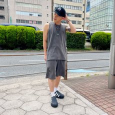 画像6: PIGMENT BONG TANKTOP(BLACK) (6)