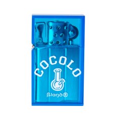 画像2: BONG OIL LIGHTER(BLUE) (2)