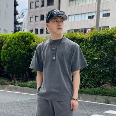 画像5: PIGMENT BONG S/S(BLACK) (5)