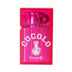 画像2: BONG OIL LIGHTER(PINK) (2)