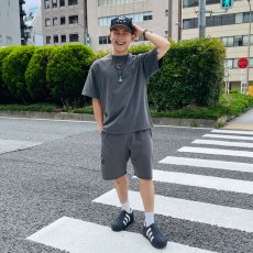 画像6: PIGMENT BONG S/S(BLACK) (6)