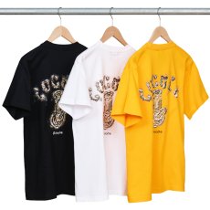 画像5: DISCOVERY BONG S/S(WHITE) (5)