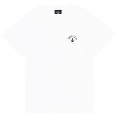 画像3: DISCOVERY BONG S/S(WHITE) (3)