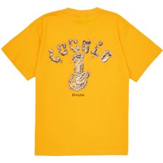 画像1: DISCOVERY BONG S/S(GOLD) (1)