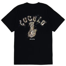 画像1: DISCOVERY BONG S/S(BLACK) (1)