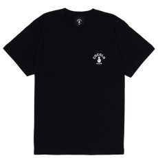 画像3: DISCOVERY BONG S/S(BLACK) (3)