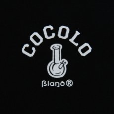 画像4: DISCOVERY BONG S/S(BLACK) (4)