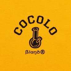 画像4: DISCOVERY BONG S/S(GOLD) (4)