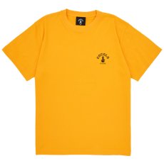 画像3: DISCOVERY BONG S/S(GOLD) (3)