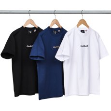 画像3: CURSIVE EMB S/S(WHITE) (3)