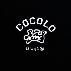 画像4: MOGO BONG S/S(BLACK) (4)