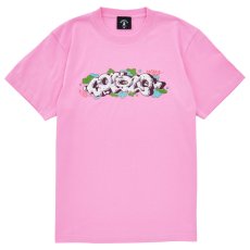 画像1: KICHI LETTERING S/S(PINK) (1)