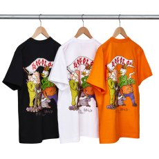 画像5: STAY ILL GOLD S/S(ORANGE) (5)