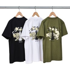 画像5: MOGO BONG S/S(BLACK) (5)