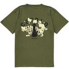 画像1: MOGO BONG S/S(OLIVE) (1)