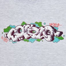 画像2: KICHI LETTERING S/S(ASH) (2)