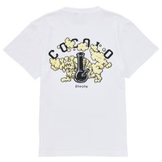 画像1: MOGO BONG S/S(WHITE) (1)