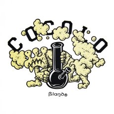 画像2: MOGO BONG S/S(WHITE) (2)