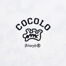 画像4: MOGO BONG S/S(WHITE) (4)