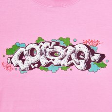 画像2: KICHI LETTERING S/S(PINK) (2)