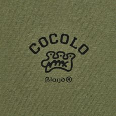 画像4: MOGO BONG S/S(OLIVE) (4)