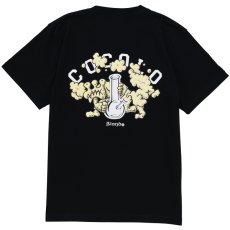 画像1: MOGO BONG S/S(BLACK) (1)