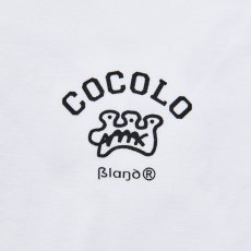 画像4: STAY ILL GOLD S/S(WHITE) (4)