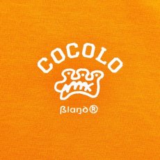 画像4: STAY ILL GOLD S/S(ORANGE) (4)