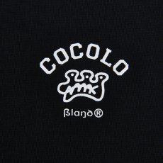 画像4: STAY ILL GOLD S/S(BLACK) (4)