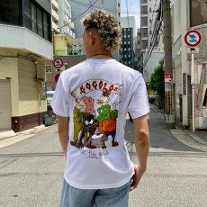 画像10: STAY ILL GOLD S/S(WHITE) (10)