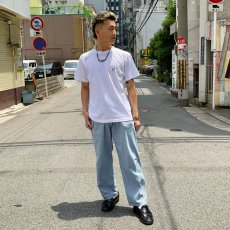 画像9: STAY ILL GOLD S/S(WHITE) (9)
